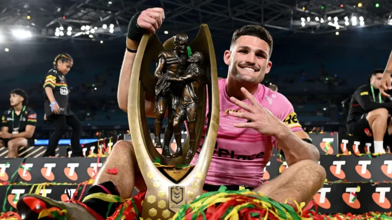 SWAP DEAL: Brisbane Broncos and Penrith Panthers in Talks for High-Profile Trade Involving Nathan Cleary and Reece Walsh…