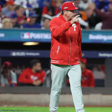 News Now: Philadelphia Phillies Head coach is fired just now, fans reports being in active
