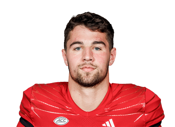 JUST IN: Brady Allen of Louisville Cardinals Writes a Heartfelt Letter to Fans, Making Brutally Honest Admissions About the Virginia Game…