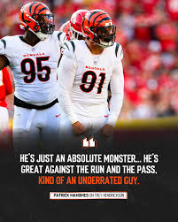 The Cincinnati Bengals Worst Nightmare Has Happened Just…
