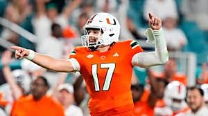 Breaking News: Miami Hurricanes Approach the Transfer Portal Process in Building Around QB Emory Williams…
