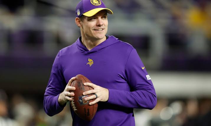 Breaking News: Vikings’ Flores Will Take All Requested Interviews, but Says Head Coach Vacancy Has to Be Right Fit…