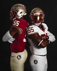 BREAKING: FSU reveals redesigned football uniforms set to debut this fall…