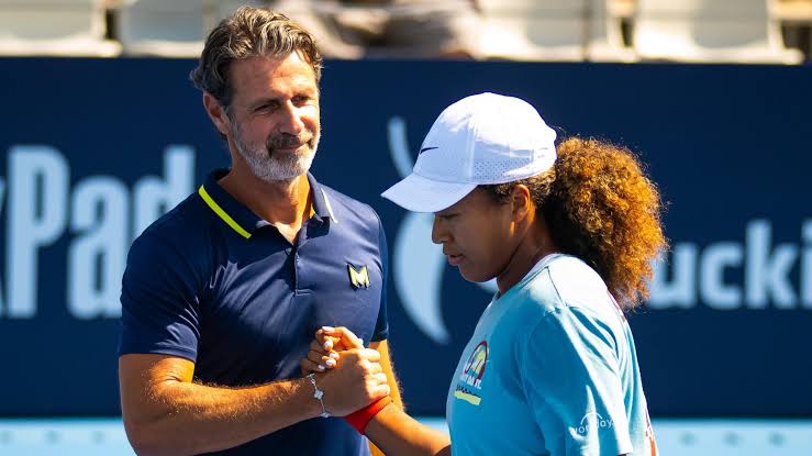 Tennis 🎾 Offer Former Naomi Osaka a New Job…