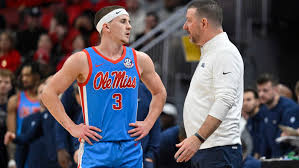 Congratulations: In a historic achievement, every member of the Ole Miss rebel’s 2025 men’s basketball recruiting class, led by head coach has been named as nominees for the prestigious McDonald’s All-American Game…..