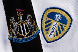 Scotland international says Newcastle United bid £5m to sign him from Leeds United but he never considered move