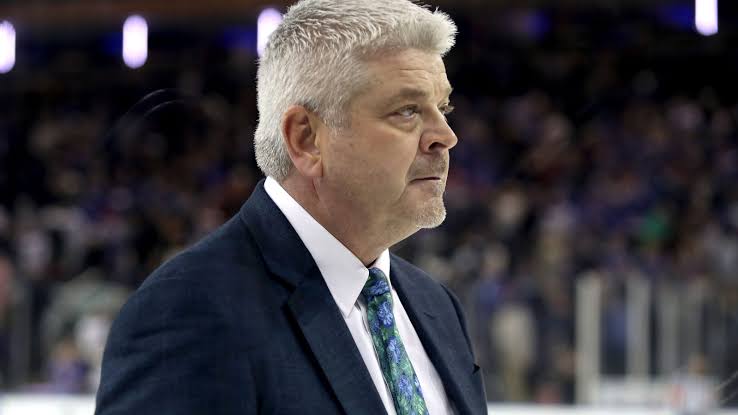 Breaking News: The Detroit Red Wings have just dismissed their head coach due to…