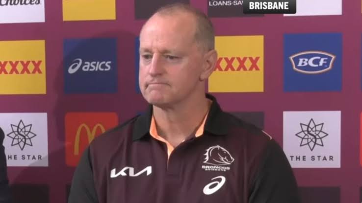 I can grow him’: Brisbane Broncos Head Coach announce unexpected News Today