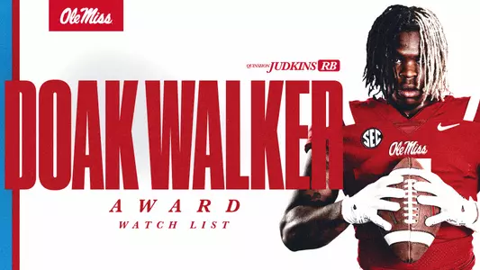 Quinshon Judkins Gamecocks Wide receiver Bravo wins prestigious Maxwell Award for Excellence and Exceptional Contribution to the Game…..