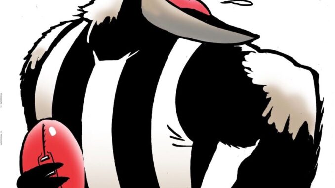 DEAL CONFIRMED: Collingwood Welcomes Another Key Player Who Has Today Signed With The Club On The Opening Day Of The AFL Free Agency