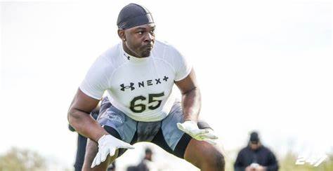 BREAKING: Ty Haywood Announces Ole Miss Rebels as His Next Destination, Confirms Departure from Alabama Crimson Tide in The Early of Today
