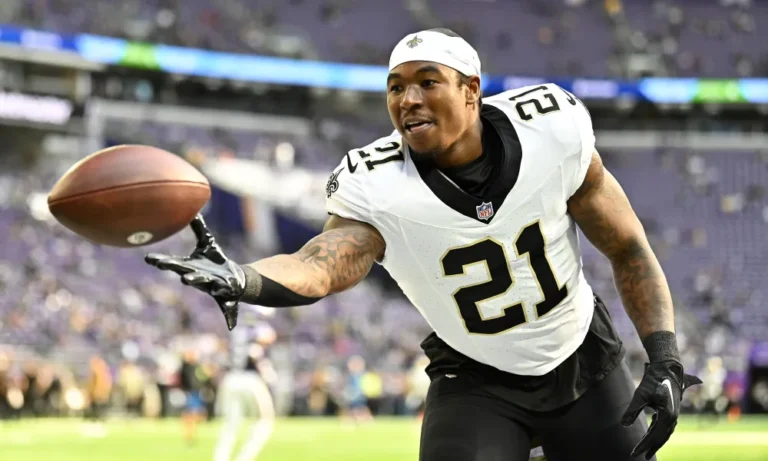 Breaking News: New Orleans Saints Offer Running Back Jamaal Williams to Dallas Cowboys for Undisclosed Fee….