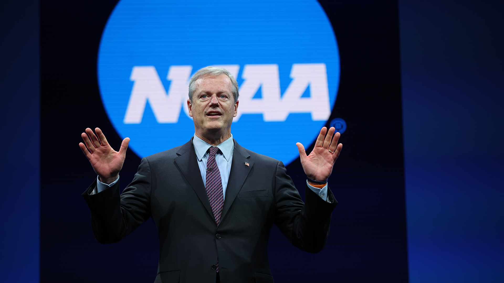 GROUNDBREAKING ANNOUNCEMENT: The Recent address given by NCAA Commissioner Charlie Baker shocked all of the NCAA Football teams, but especially the Wisconsin Badgers as Regards to….