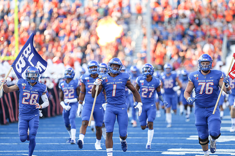 MASSIVE: Netflix to Debut Premiere Documentary Series on the Boise State Broncos in 2025; Unveiling the Boise State Legacy….