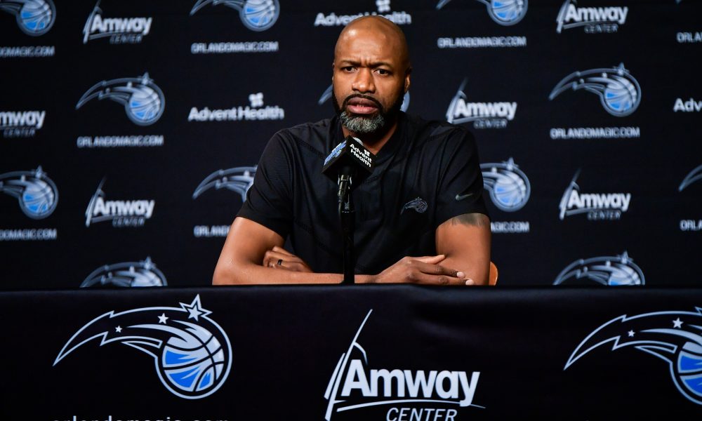 IT’S SO HEARTBREAKING: Orlando Magic Head Coach Jamahl Mosley Breaks Silence Immediately After Orlando GM Makes Shocking Announcement Following Paolo Banchero’s Failure to…