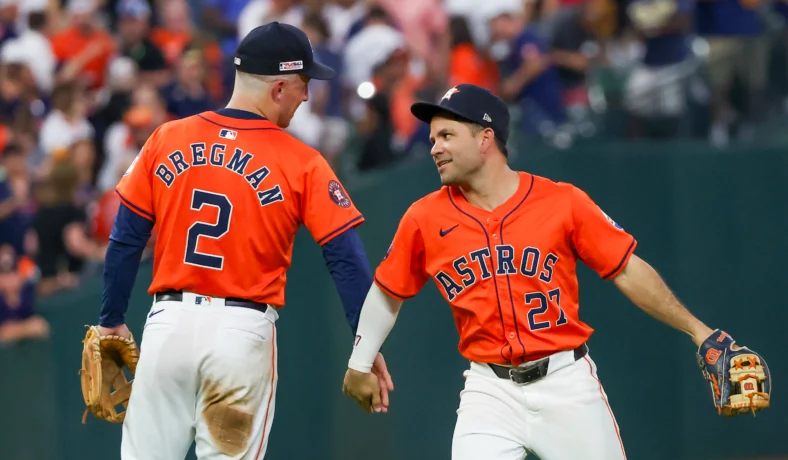 Netflix to Release Groundbreaking Documentary on the Houston Astro: A Deep Dive into the Rise and Resilience of “The Orbits….