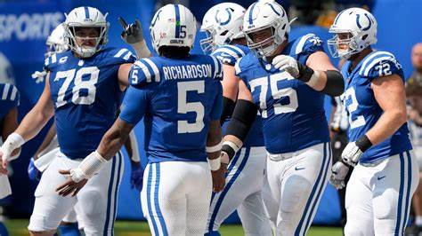 IT HAS HAPPENED: Indianapolis Colts fans were struck with heartbreaking news today, leaving the community deeply touched and….