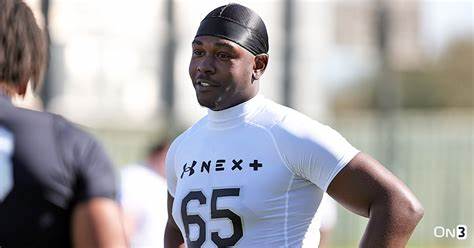 BREAKING: True Story Behind Ty Haywood’s flip to Michigan football from Alabama and Reasons Why he….