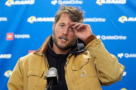 GOOD NEWS: Matthew Stafford, Georgia Royalty, Donates $3 Million to Georgia Football Program in Historic Gift for SEC Championship Push and….