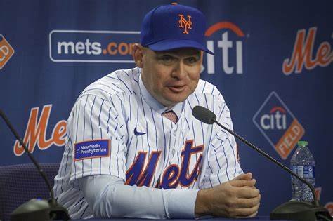 IT’S SO HEARTBREAKING: New York Mets Head Coach Carlos Mendoza Breaks Silence Immediately After Bears GM Billy Eppler Makes Shocking Announcement Following SS Francisco Lindor Failure to…. Read more