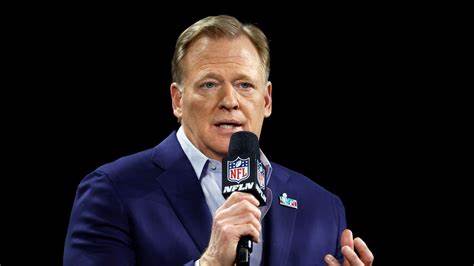 GROUNDBREAKING ANNOUNCEMENT: The Recent address given by NFL Commissioner Roger Stokoe Goodell shocked all NFL Teams, but especially Indianapolis Colts….