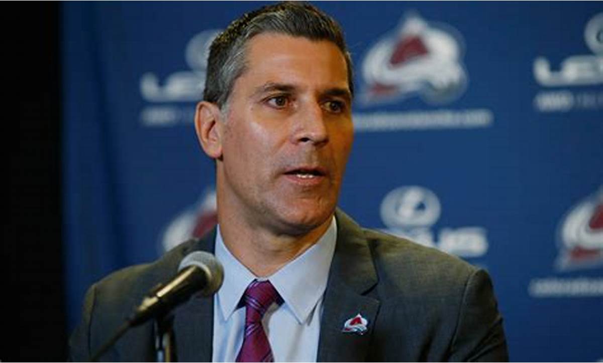It’s So Heartbreaking: Colorado Avalanche Head Coach Jared Bednar Breaks Silence After GM Chris MacFarland’s Shocking Announcement Following Nathan MacKinnon’s Failure to….