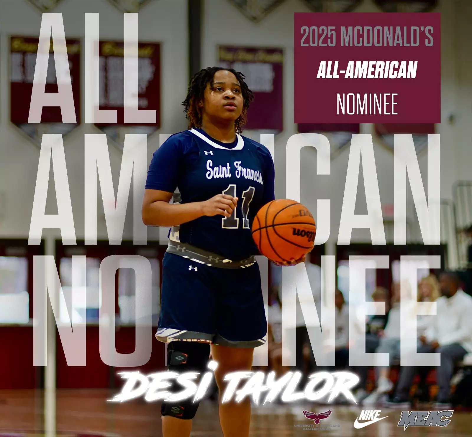 BREAKING NEWS: University of Louisville’s 2025 Women’s Basketball Recruiting Class Sweeps McDonald’s All-American Game Nominations…
