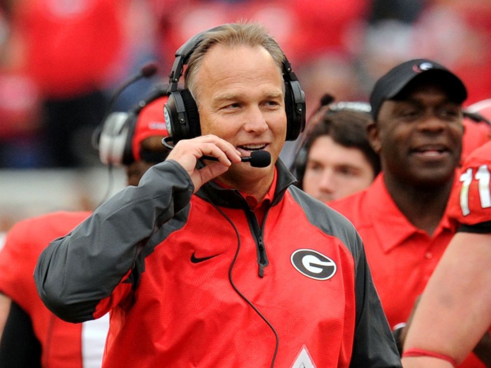 EXCLUSIVE: Former Georgia Bulldog Head Coach Mark Richt Has Finally Agreed to Personal Terms with Detroit Lions as Their New….