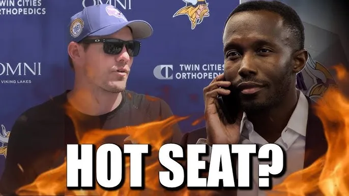 Sad News: $52 Million Vikings Key Star Reject Contract Extension Puts Pressures on Vikings To Depart Team