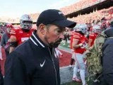 BREAKING NEWS!!!: Ohio state Head Coach Ryan Day Breaks Team Rules in Heated Physical Altercation with a Player Later on Announce His Resignation Due to…….Read more……