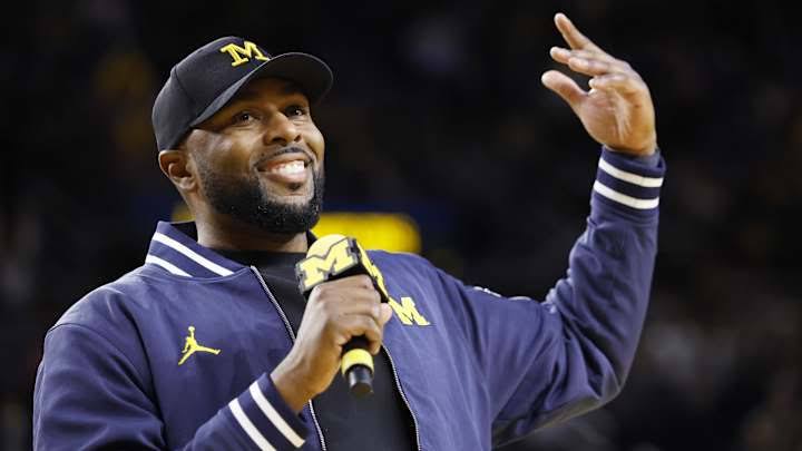 SAD DEPARTURE: Sherrone Moore  Announces the Departure and Confirms the list of 5 players set to Depart from the Michigan Wolverine Due to…Read More.