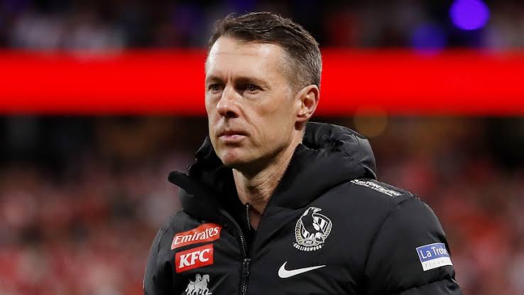 End of an Era: Craig McRae Shocks All with an Unexpected Announcement That Will Leave Collingwood Speechless…
