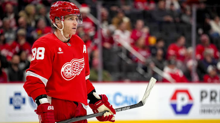 heartbreaking news : Detroit Red wings three key players departing from the club