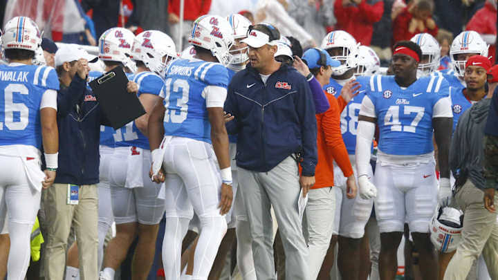 IT HAS HAPPENED: Ole Miss fans were struck with heartbreaking news today, leaving the community deeply touched and….