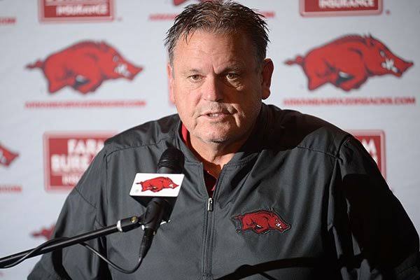 IT’S SO HEARTBREAKING: Arkansas Razorback Sam Pittman Head Coach Breaks Silence Immediately After Razorback GM Makes Shocking Announcement Following taylen green Failure to…
