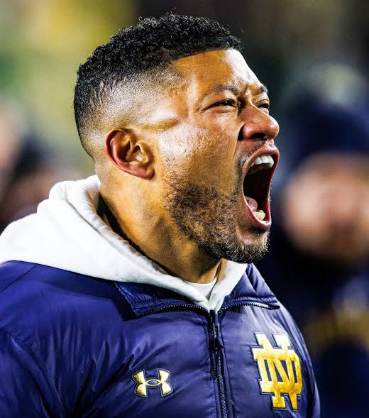 SAD DEPARTURE: Marcus Louis Freeman Announces the Departure and Confirms the list of 5 players set to Depart from the Notre Dame Due to…Read More.