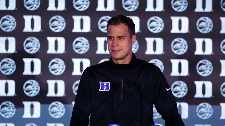 IT’S SO HEARTBREAKING: Duke Blue Devils  Head Coach Jon Scheyer Breaks Silence Immediately After Blue Devils General Manager Makes Shocking Announcement Following Captain Tyrese Proctor, Failure to….Read more….