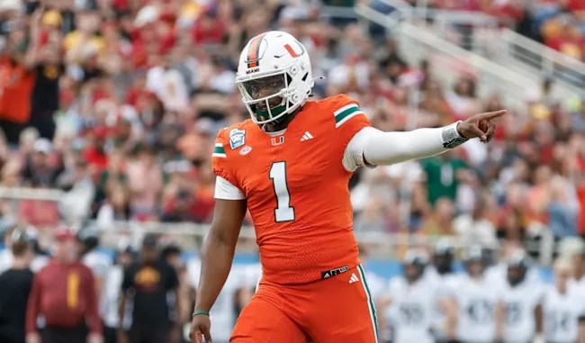 To what extent does this Miami, Wisconsin, NIL issue matter?