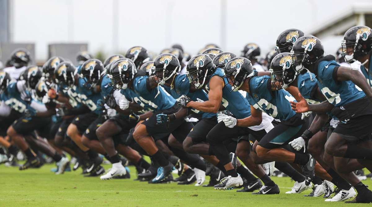 Good News: Netflix is set to release a highly anticipated documentary series focused on the Jacksonville Jaguars