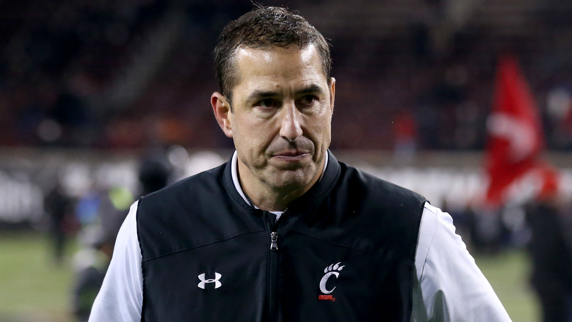 COULD THIS BE THE BEST PATH? Wisconsin Badgers in Serious Trouble as Luke Fickell Threatens to Leave After New Orleans Saints Offers….
