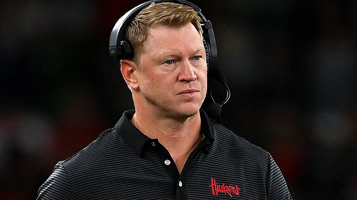 EXCLUSIVE: Former Nebraska Cornhuskers Head Coach and QB Scott Frost Has Finally Agreed to Personal Terms with the Dallas Cowboys as Their New….