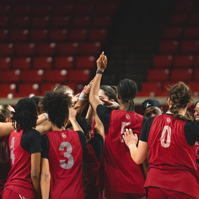2025 ESPN REPORT: Oklahoma Sooners Celebrate Big Win Over Missouri Tigers in Latest Tournament, with a Netflix Documentary Dropping Right After the Game. The Sooners Basketball Team Promises More to Come… full Details.