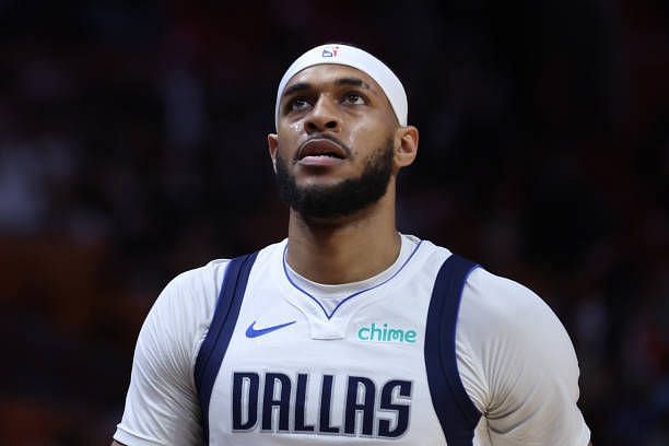 Done Deal: La Lakers Officially Signed A Two-Way Contract With  Dallas Mavericks Center Daniel Gafford See Details…