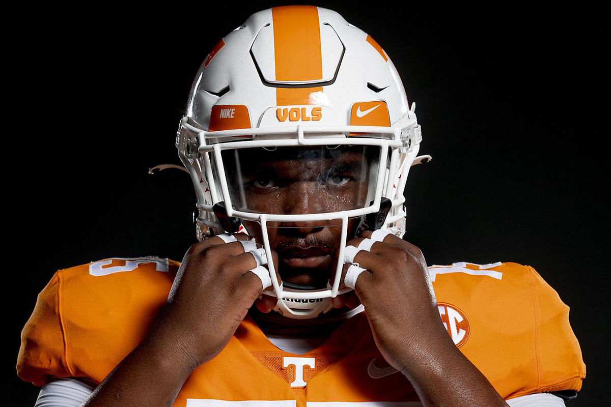 UNEXPECTED NEWS : Thank You All for Everything, But It’s Time to Move On: Two Running Back Officially Announce Departure from Tennessee vols Football as a Result of Poor…. See more
