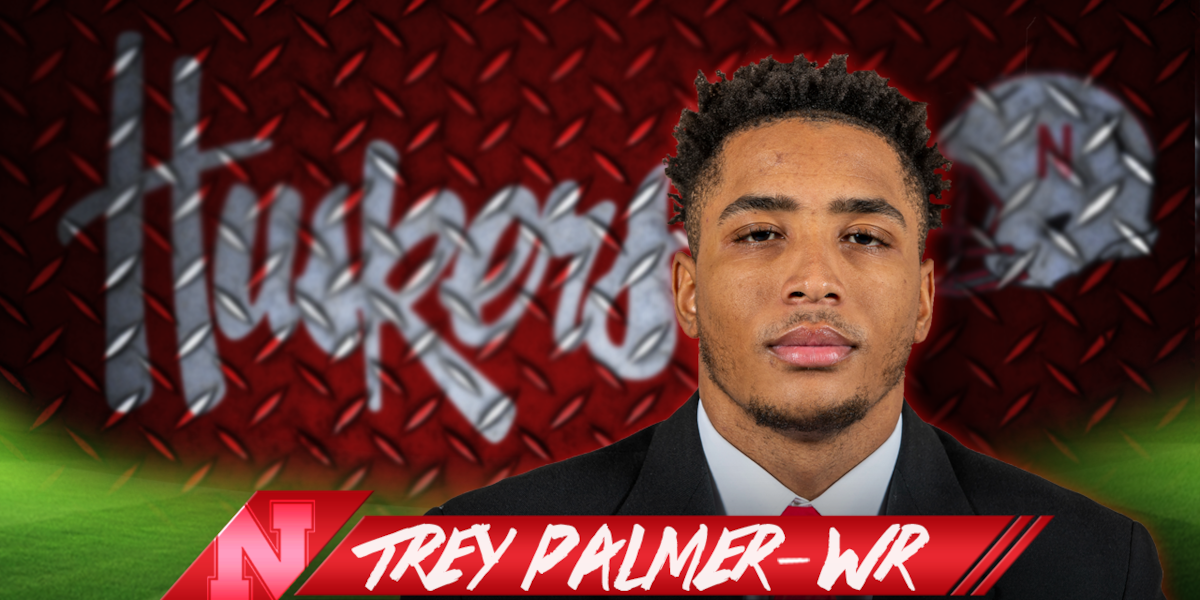 BREAKING NEWS: Notre Dame CEO Robert A. Dowd has splash over $130million on Nebraska Wide Receiver Trey Palmer as a New Team….. See More