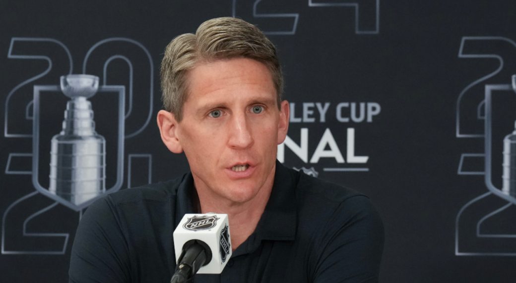 IT’S SO HEARTBREAKING: Edmonton Oilers Head Coach Kris Knoblauch Breaks Silence Immediately After Oilers General Manager Makes Shocking Announcement Following Center Connor McDavid, Failure to….Read more….