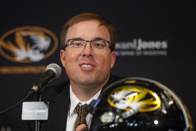 THIS IS THE BEST NEWS WE COULD HOPE FOR: Missouri Tigers and NCAA community are overjoyed as Tigers head coach Eliah Drinkwitz  makes announcement of making QB Brady Cook the….