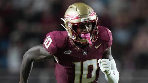 BEST DEAL: Georgia Bulldogs Land Florida State Seminoles 5-Star WR with Commitment – Welcome to Georgia….