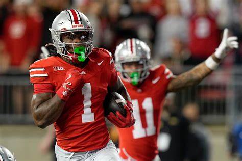 BREAKING: Head Coach Ryan Day Drop Mind-Blowing Statement About Ohio State Star RB as he Lands Stunning NFL….Read more