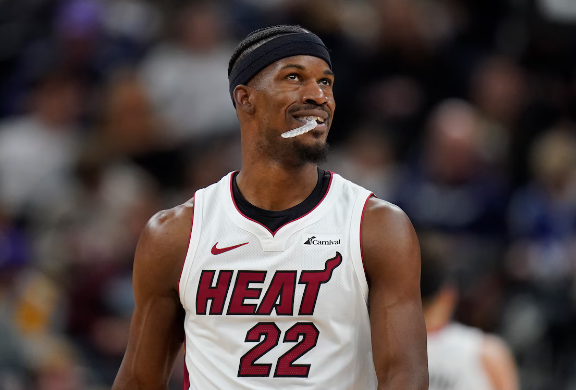 The Heat must take all necessary steps to sign Mitchell next season. I would offer him a 4-year, $60 million contract.
